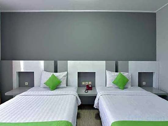Grand Nanggroe Hotel