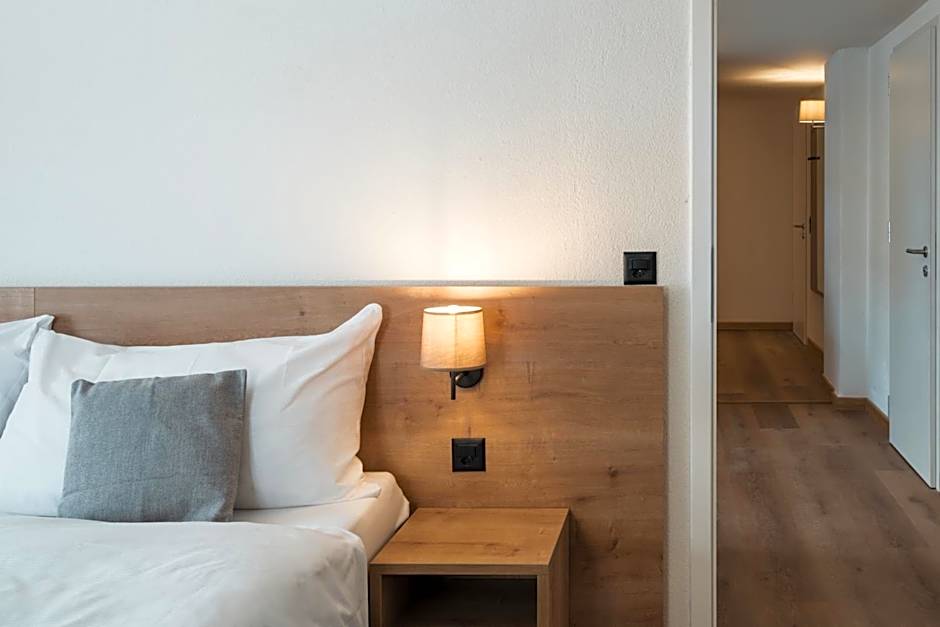 Hotel Brocco & Posta