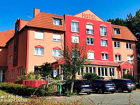 Meister BÄR HOTEL Wettiner Hof