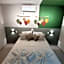 Flat Amarilis Apartamento 202
