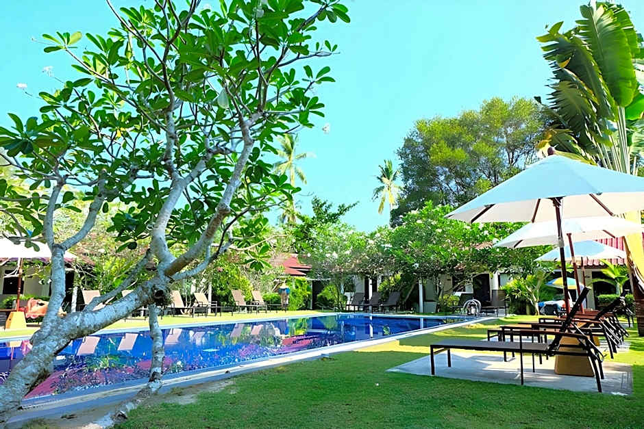 Naiyang Beach Hotel