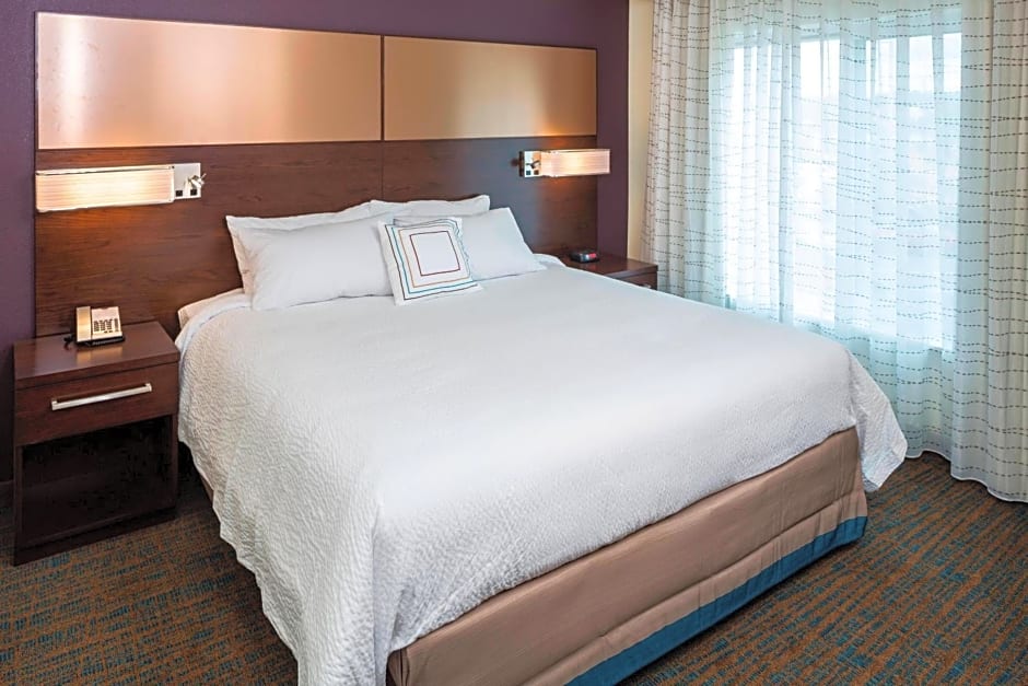 Residence Inn by Marriott Jacksonville South Bartram Park