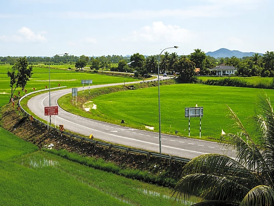 Soo Guan Villa