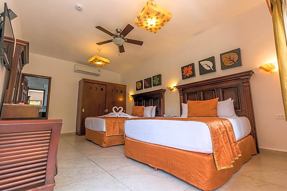 Hotel Las Golondrinas