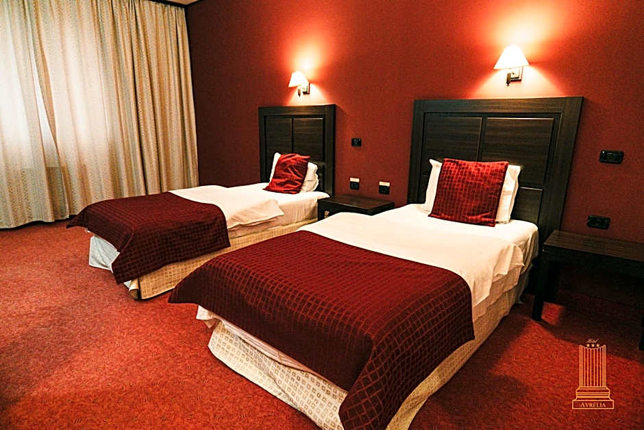 Hotel Aurelia