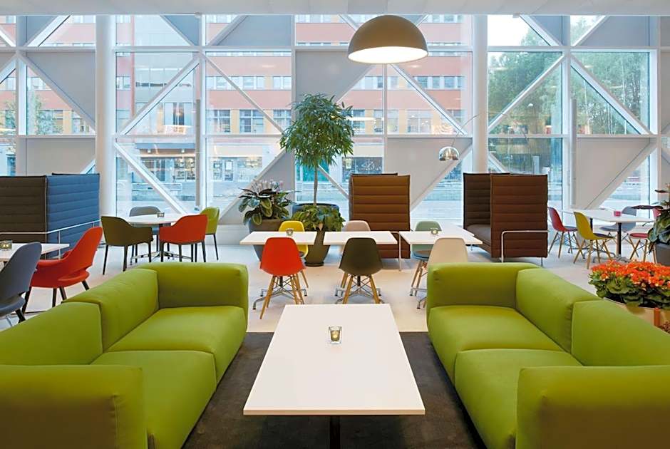 Scandic Victoria Tower