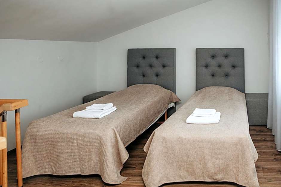 Verslo Klasė-easy to stay