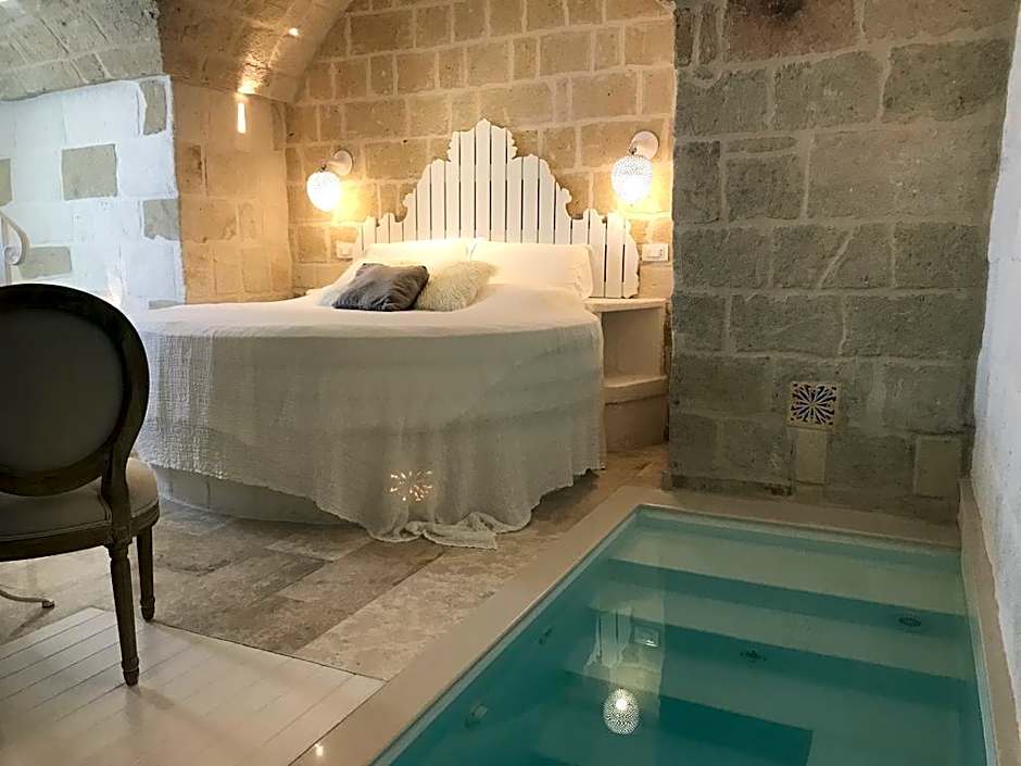 Miramare Luxury Guest House – Monopoli, LA