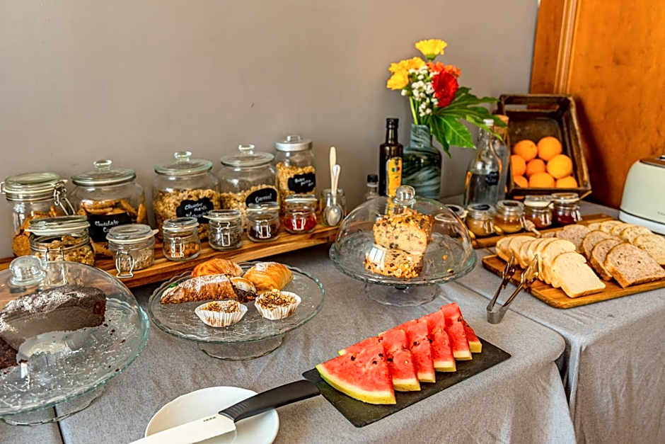 B&B Ruffo di Bagnara Palazzo Monumentale