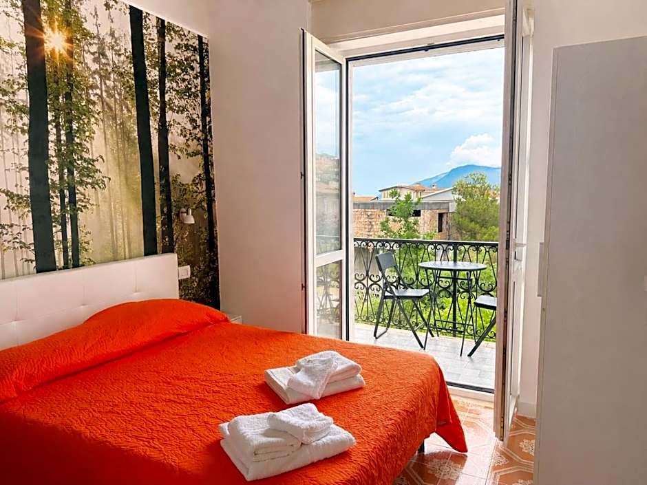 B&B VillaGus