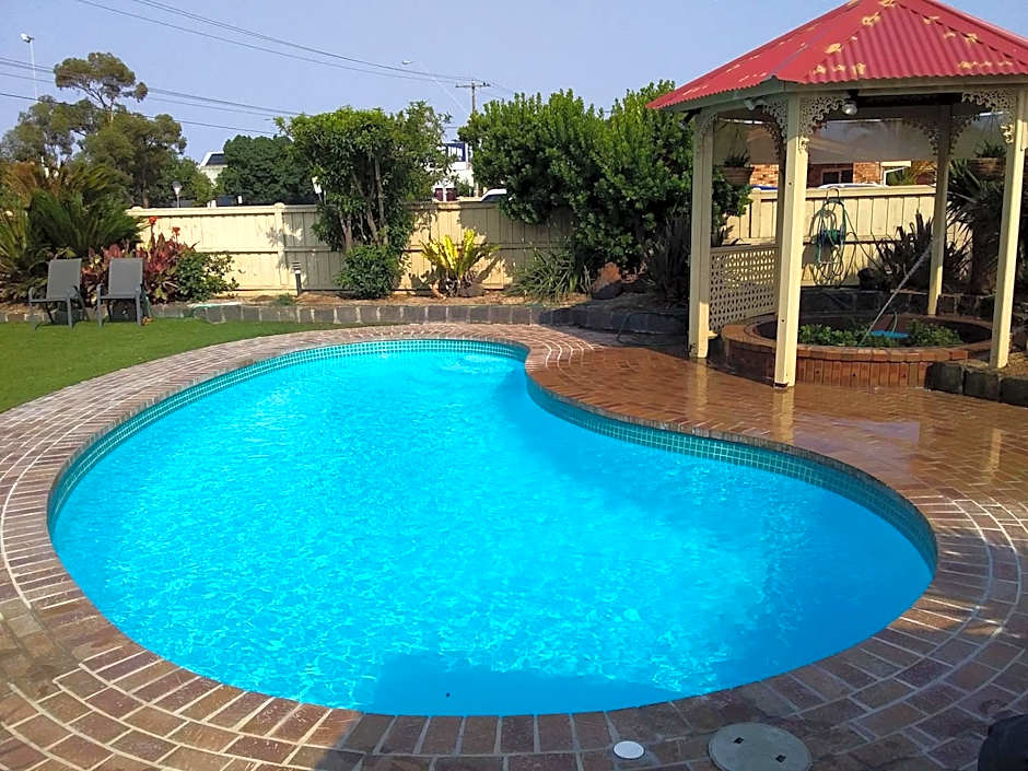 Werribee Park Motor Inn