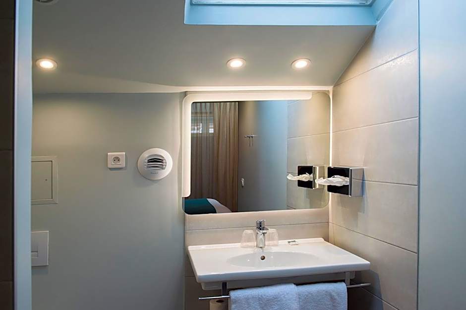 Hotel Mercure Paris Suresnes Longchamp