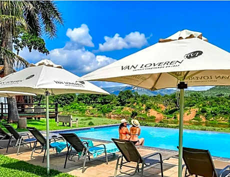 Rio Vista Lodge