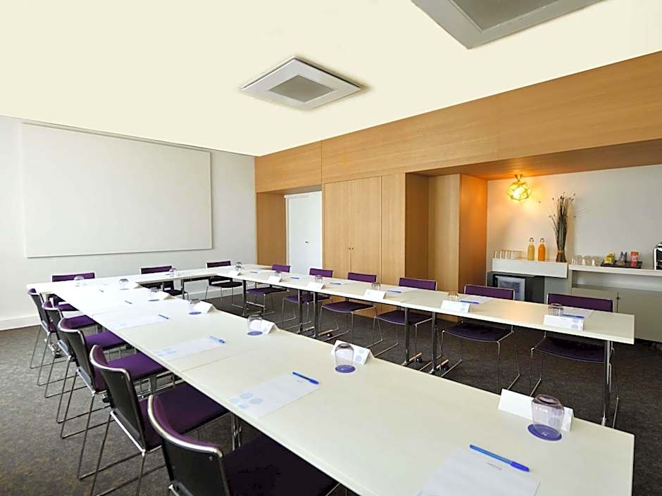 Novotel Abidjan Plateau