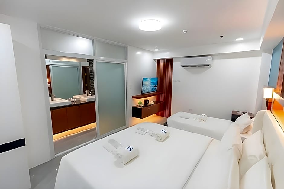 Le Dream Hotel near Vigan