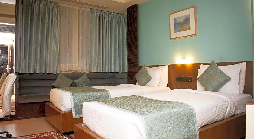 Regenta Orkos Kolkata