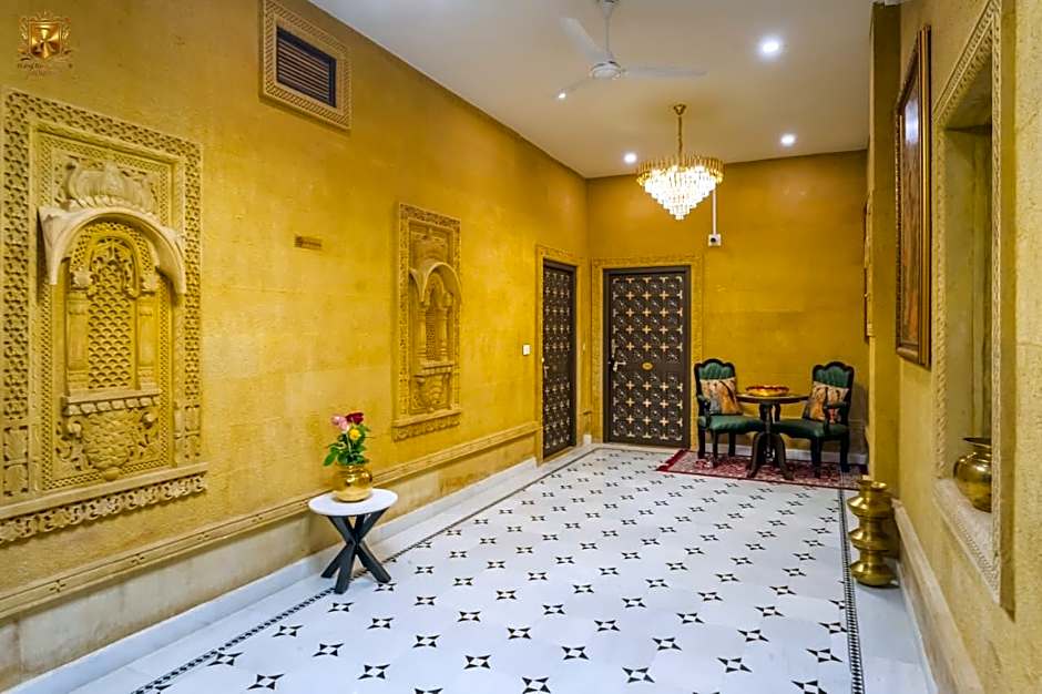 Hotel Royal Haveli