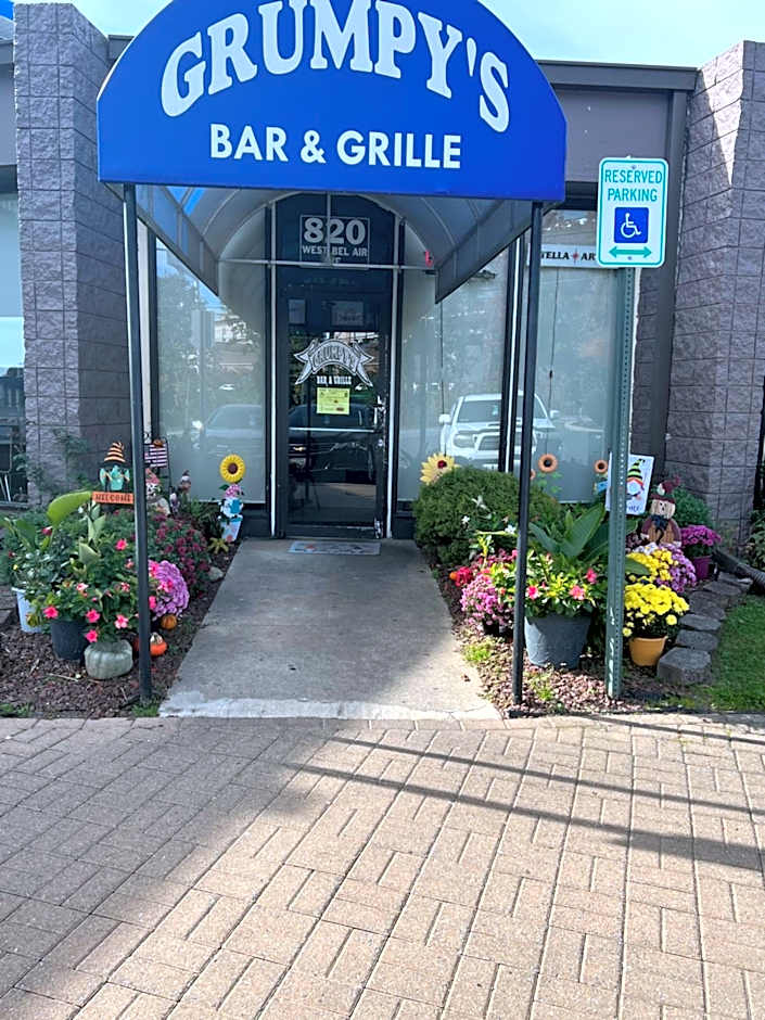 Travelodge by Wyndham Aberdeen