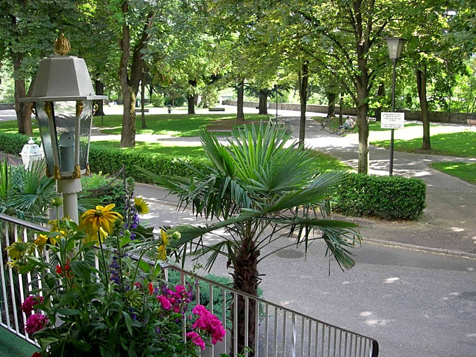 Residence Hotel Gasser