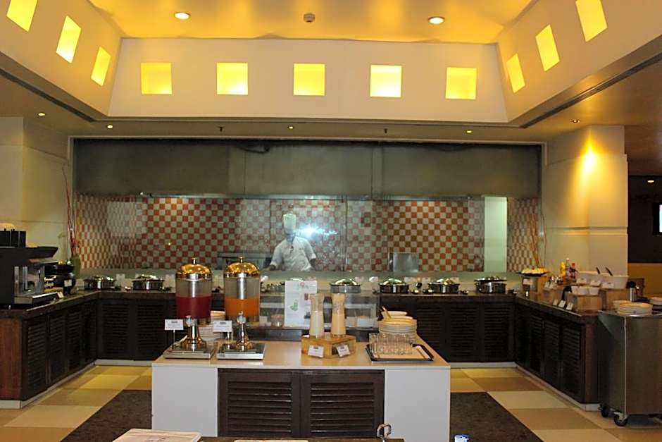Hometel Chandigarh