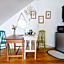 Craftsbury Farmhouse