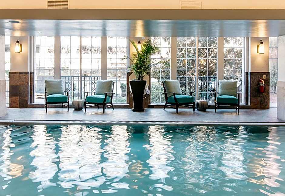 The Read House Hotel