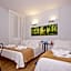 Barcelona City Hotel