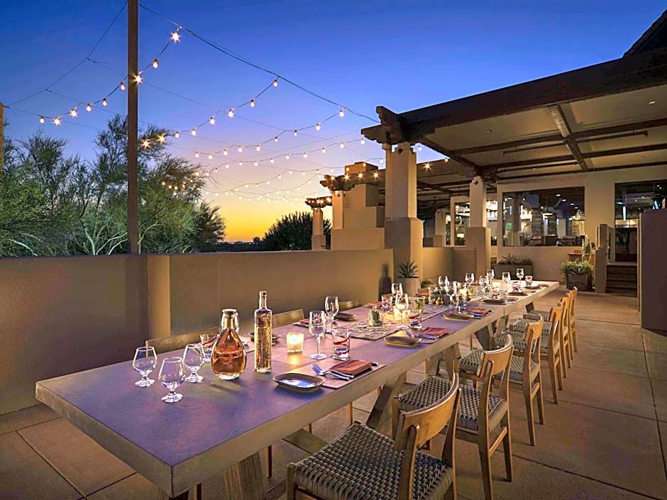 Fairmont Scottsdale Princess