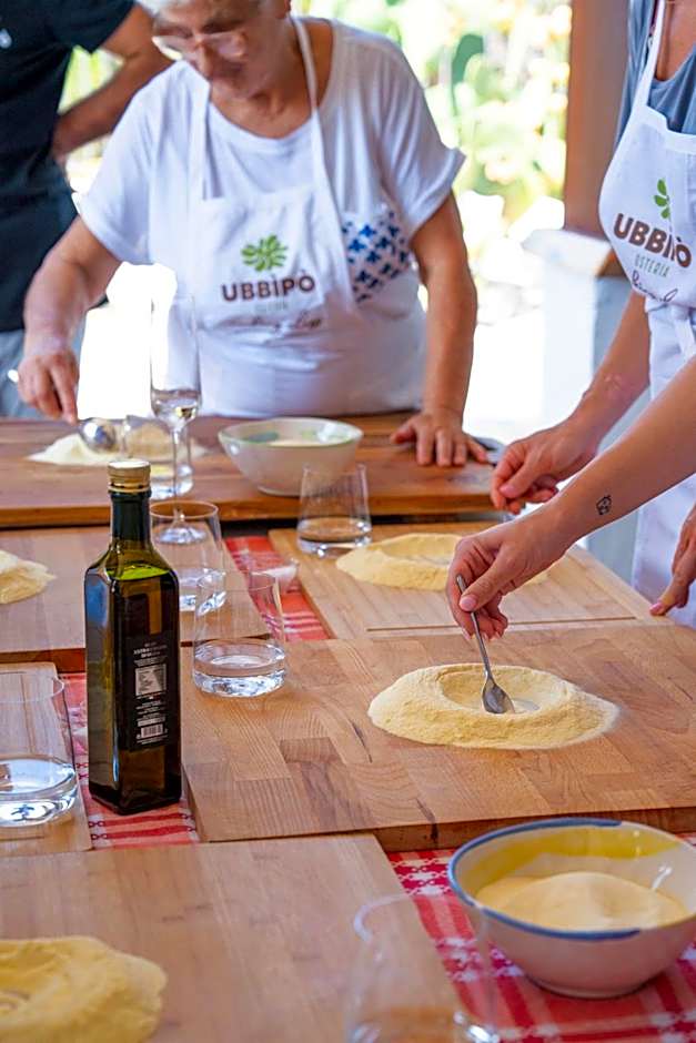 B&B Baia Di Trentova