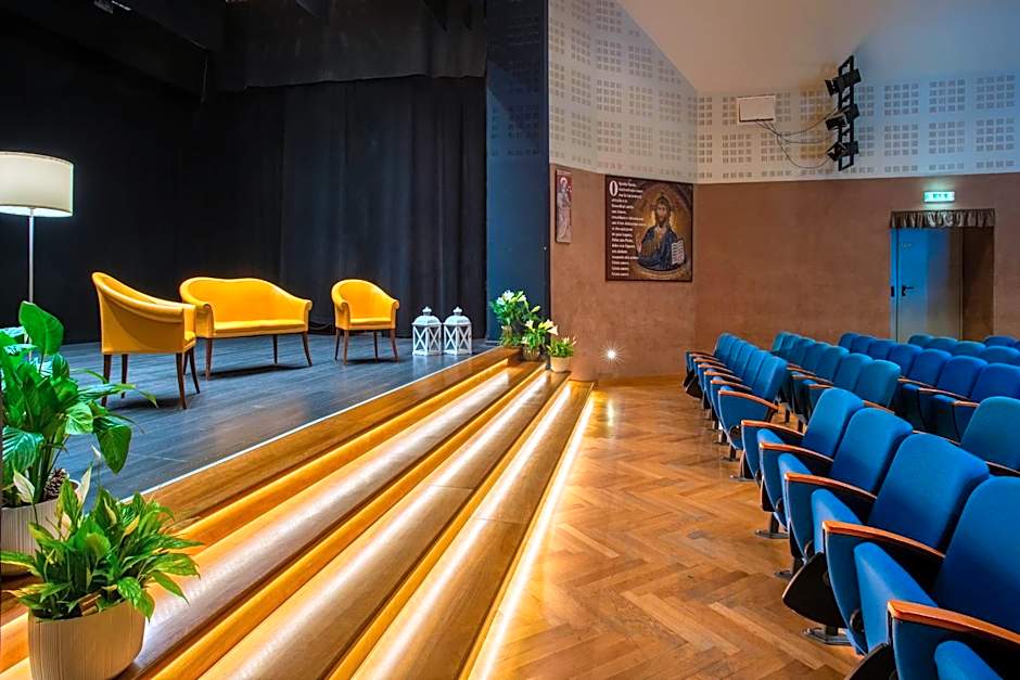 Domus Pacis Assisi