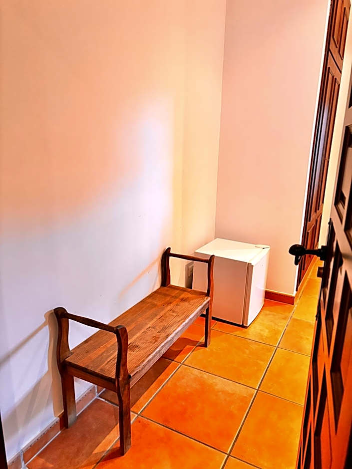 CASA RURAL Cigarral del Pintor