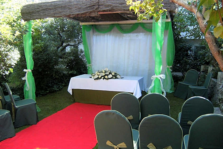 Hotel Rural Mariblanca