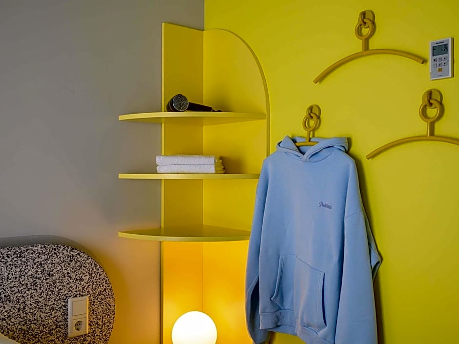 ibis budget Muenster City