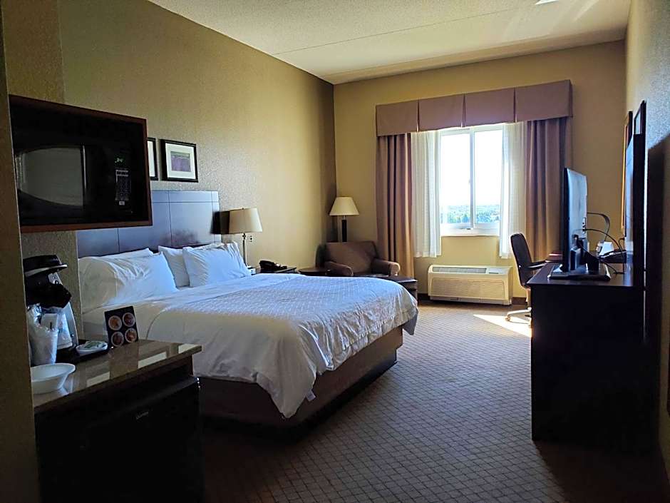 Holiday Inn Express Hotel & Suites Mankato East By IHG