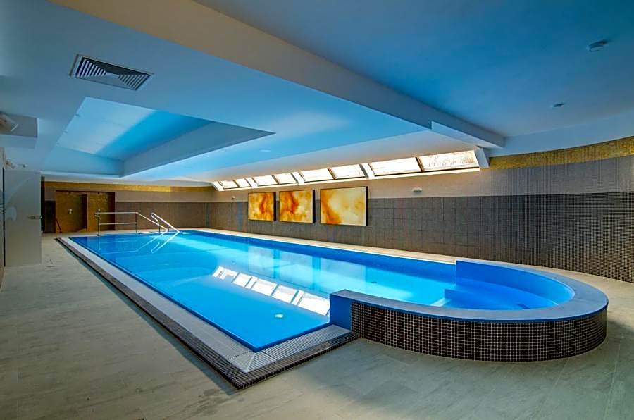 Kristoff Plaza Trencianske Teplice