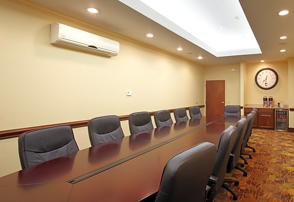 Holiday Inn Express Hotel & Suites Deer Park By IHG