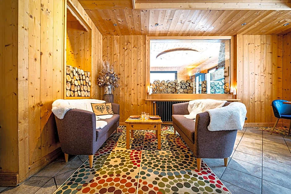 L'Arveyron Open House