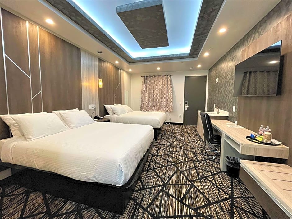 SureStay Hotel by Best Western Houston Southeast