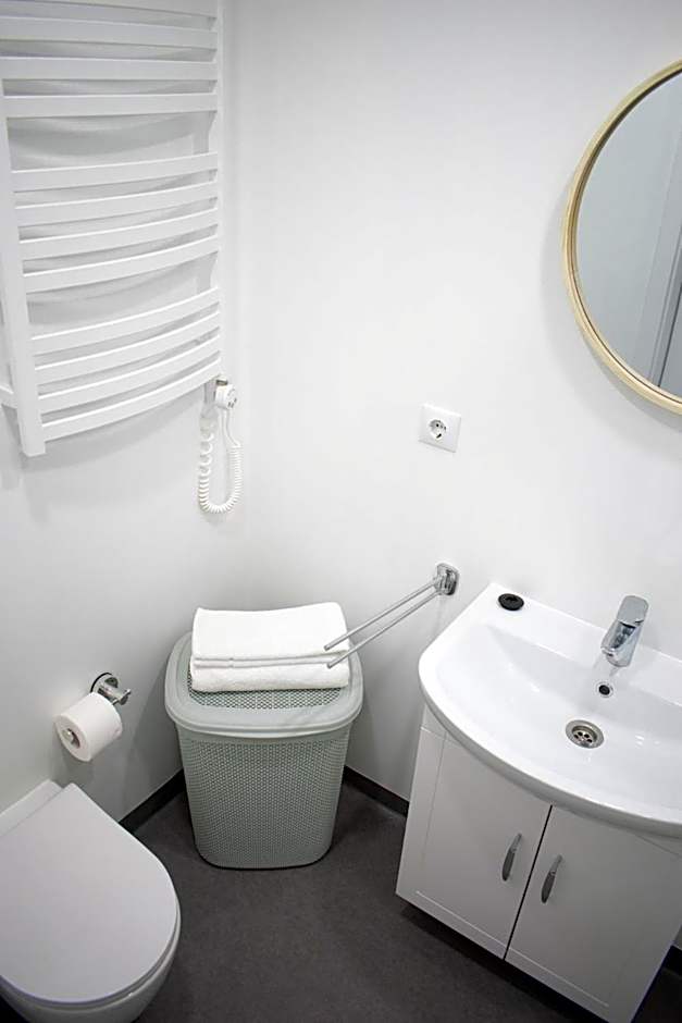 YouthMents - Student Hotel