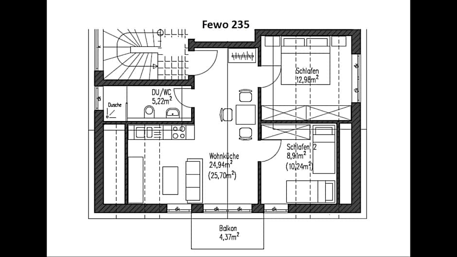 Gästehaus und Fewo Lamm Garni