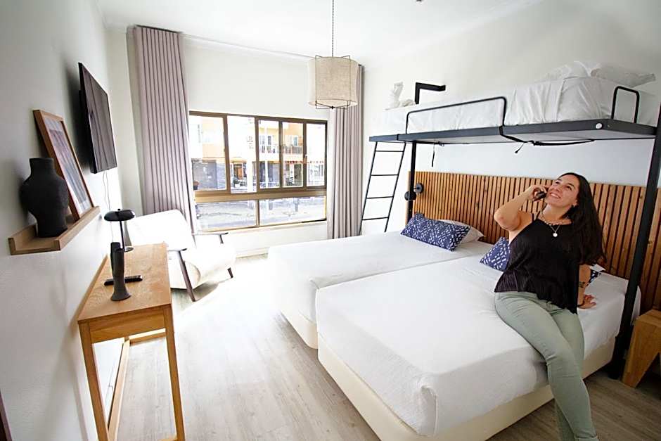 WOT Costa da Caparica