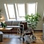 Urban Jungle Apartments