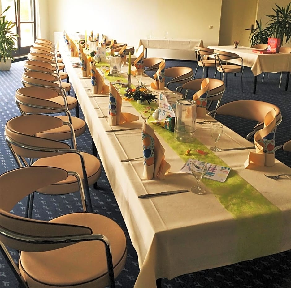 aktiv Sporthotel Sächsische Schweiz