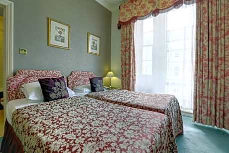 Family Room Standard