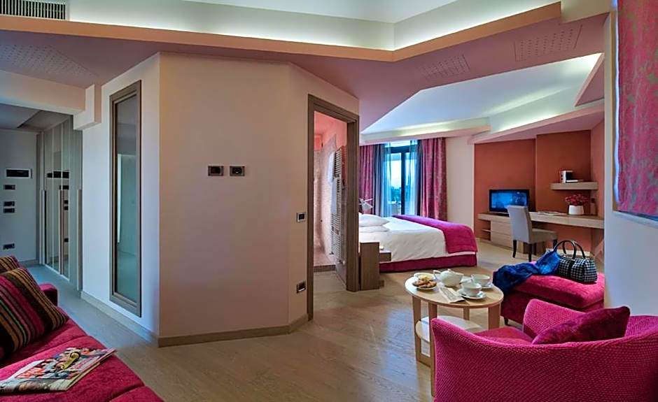 Esplanade Tergesteo - Luxury Retreat