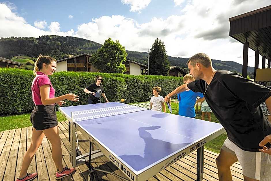 Belambra Clubs Praz-sur-Arly - L'Alisier