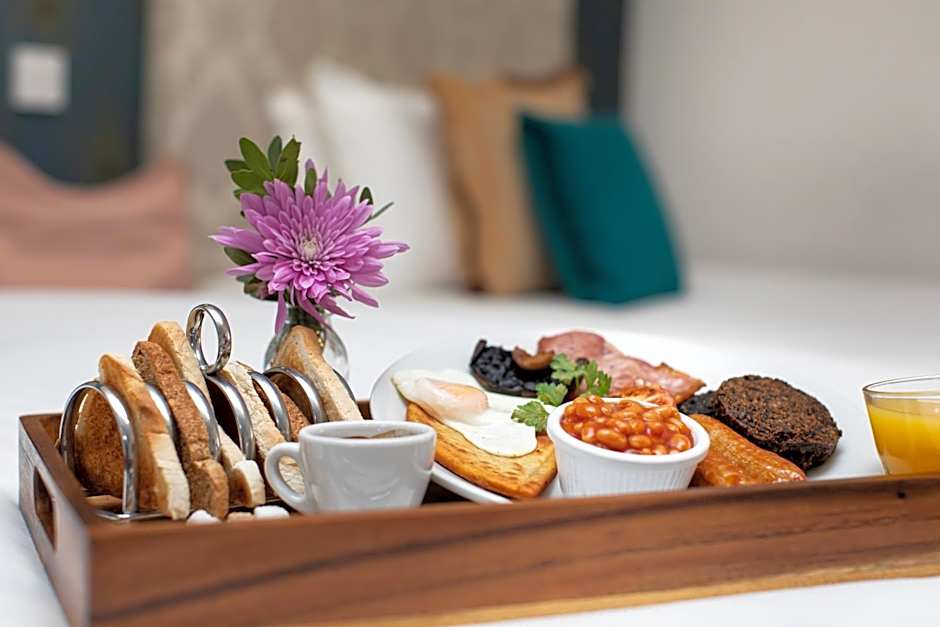 Scotland's Spa Hotel