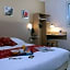 The Originals City, Hotel Helios, Roanne Nord (Inter-Hotel)