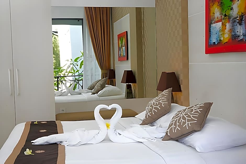 Umalas Hotel and Residence