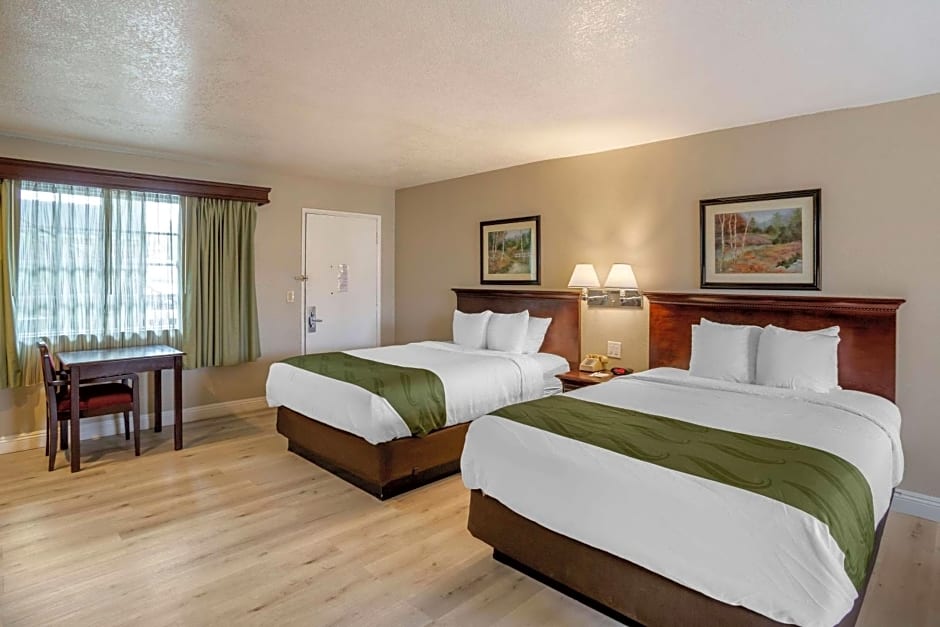 Quality Inn & Suites El Cajon San Diego East